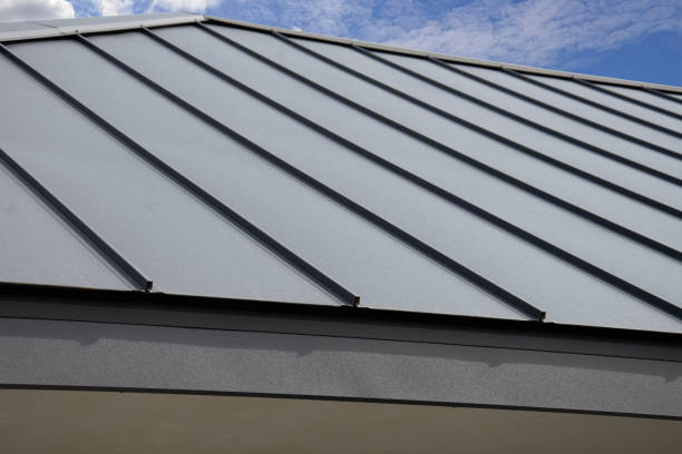 Best Steel Roofing  in Big Lake, MN